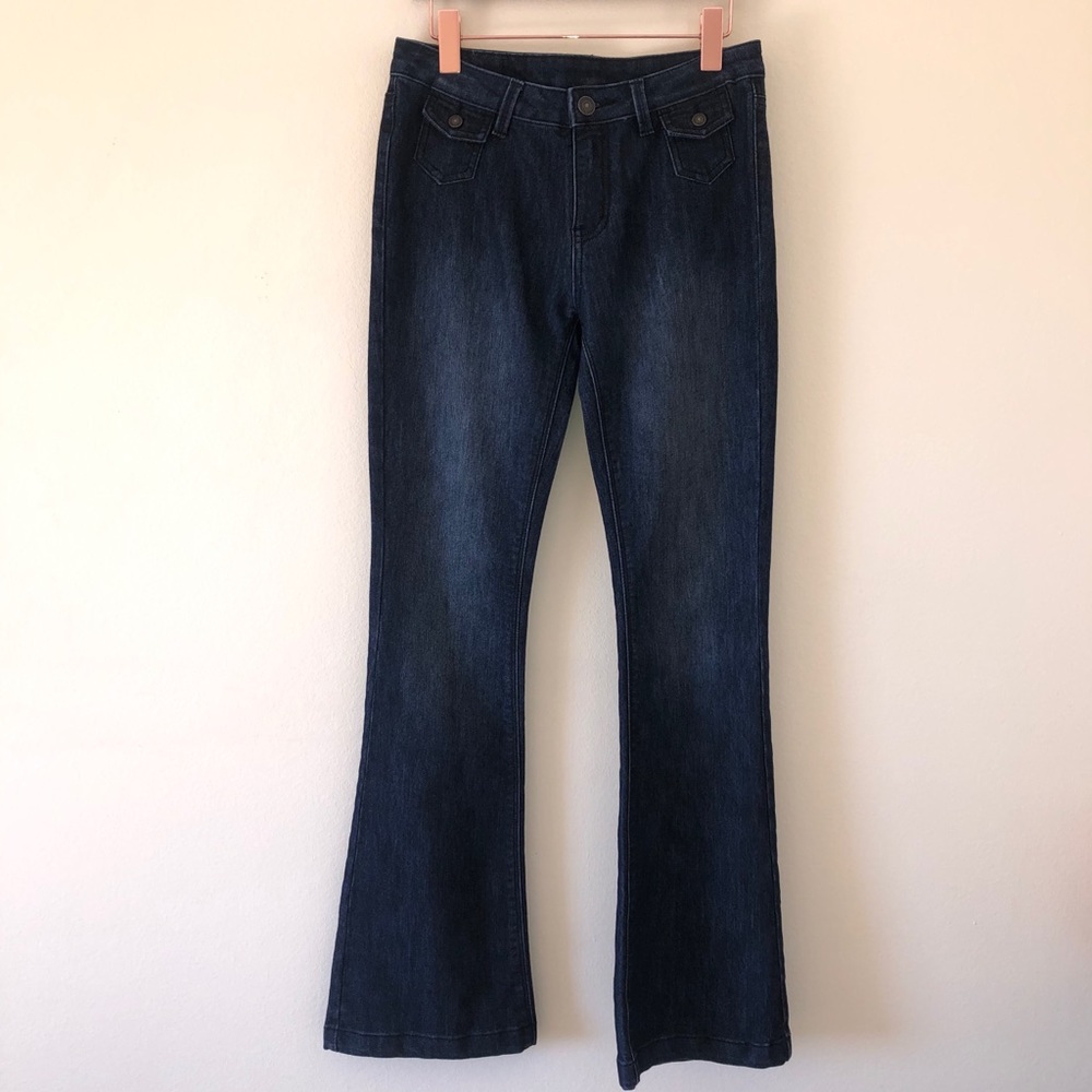 Buffalo David Bitton Gallia Jeans